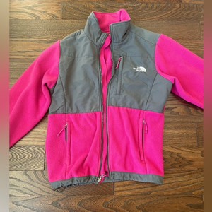 NORTH‎ FACE JACKET